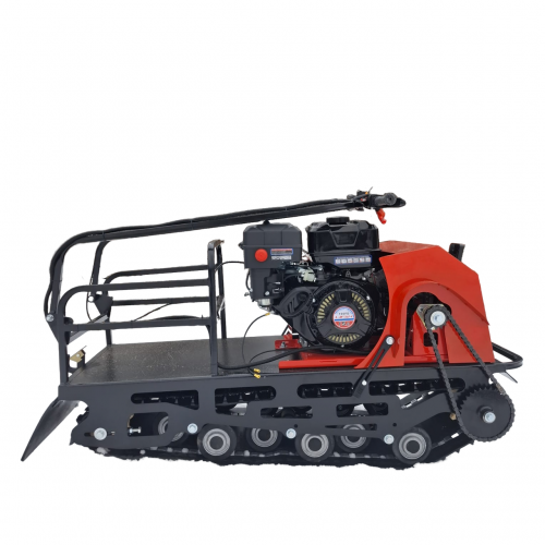 Мотобуксировщики ШИП стандарт